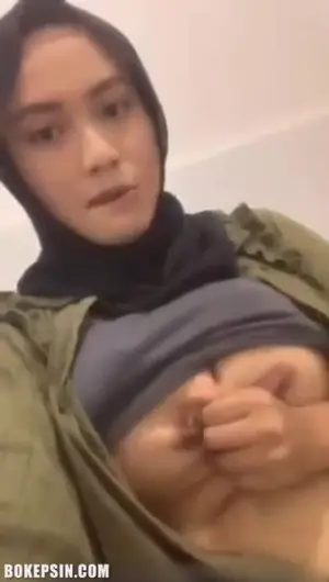 Bokep Indo Hijab Zilla Pap Toket Di Toilet Bokep Indo Hijab Zilla Pap Toket Di Toilet