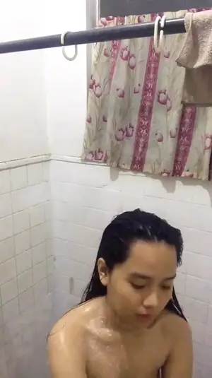 Bokep Ngintip mandi tocil gorden di kaca 2 Bokep Ngintip mandi tocil gorden di kaca 2